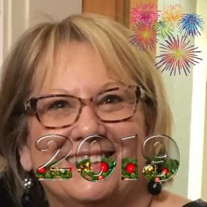 Meet your Posher, Carol